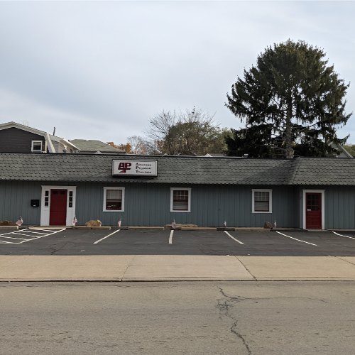 our-location-albanese-physical-therapy-new-birghton-pa