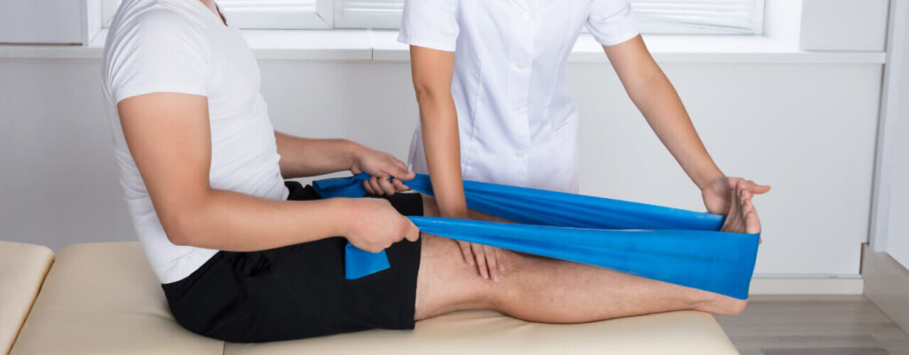 Are You Living with Any of These 5 Conditions? If So, Consider PT!