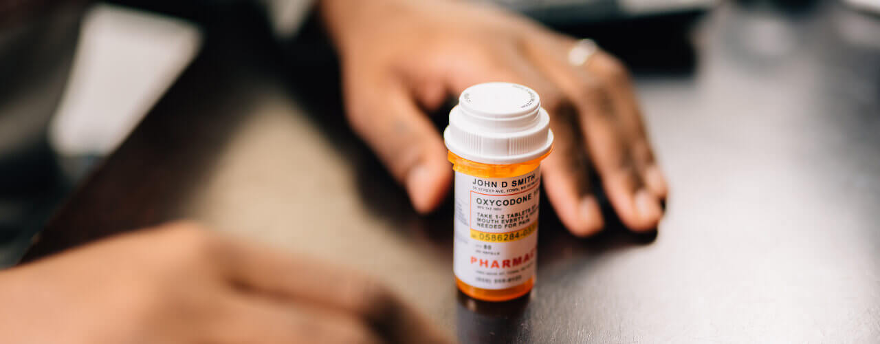Say No To Drugs For Chronic Pain, and Yes To Physical Therapy!