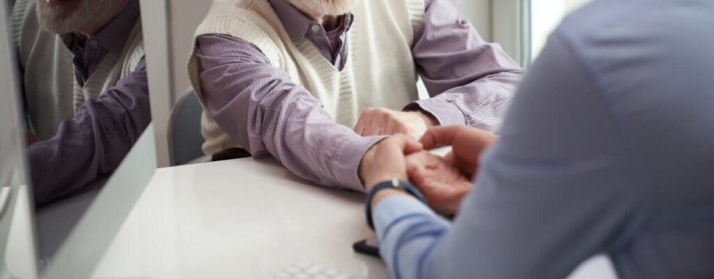 Opioids Don't Need to Be the Answer for Arthritis Pain Relief