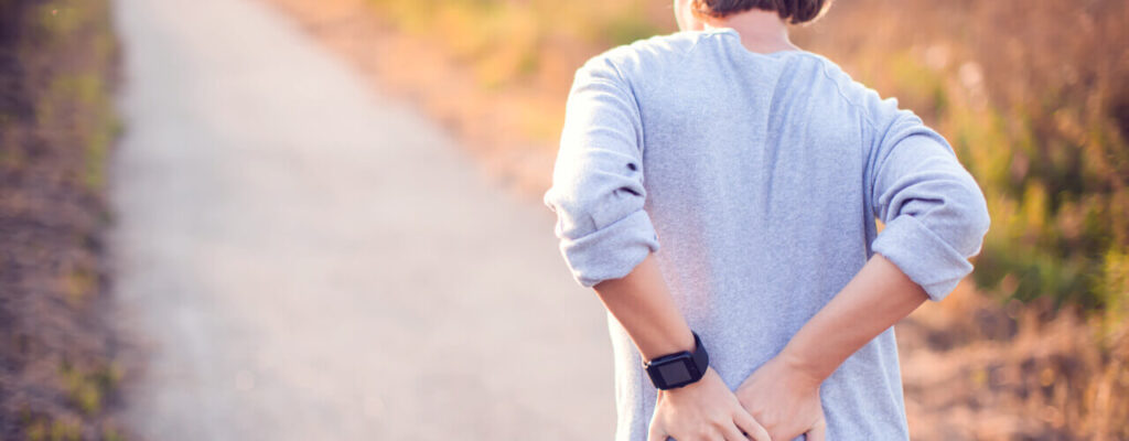 Physical Therapy Can Help with Chronic Pain! Don't Live in Discomfort Any Longer