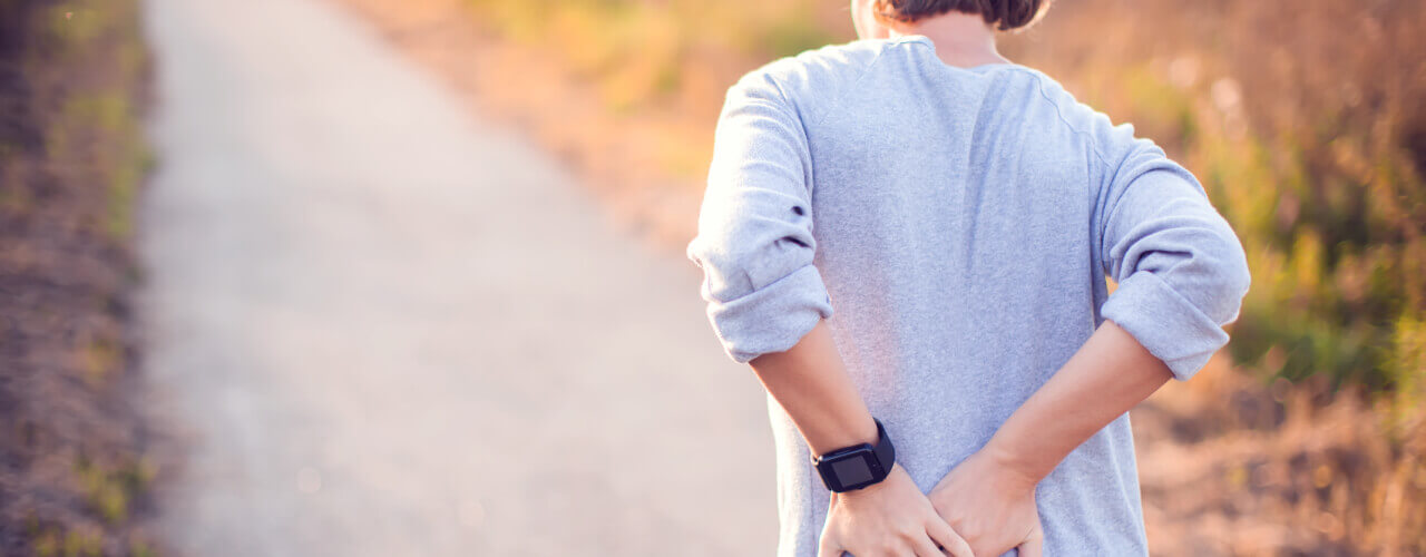 Physical Therapy Can Help with Chronic Pain! Don’t Live in Discomfort Any Longer