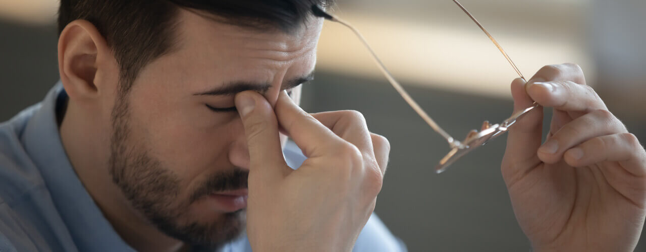 Stress Related Headaches Can Be Bothersome – Fortunately, PT Can Help