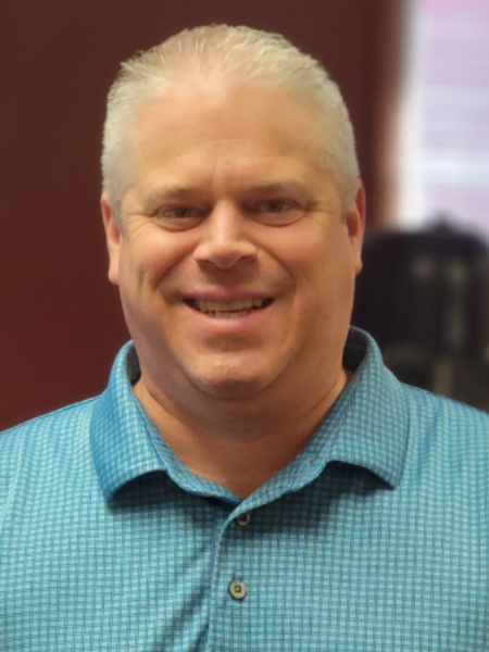 Rich Albanese