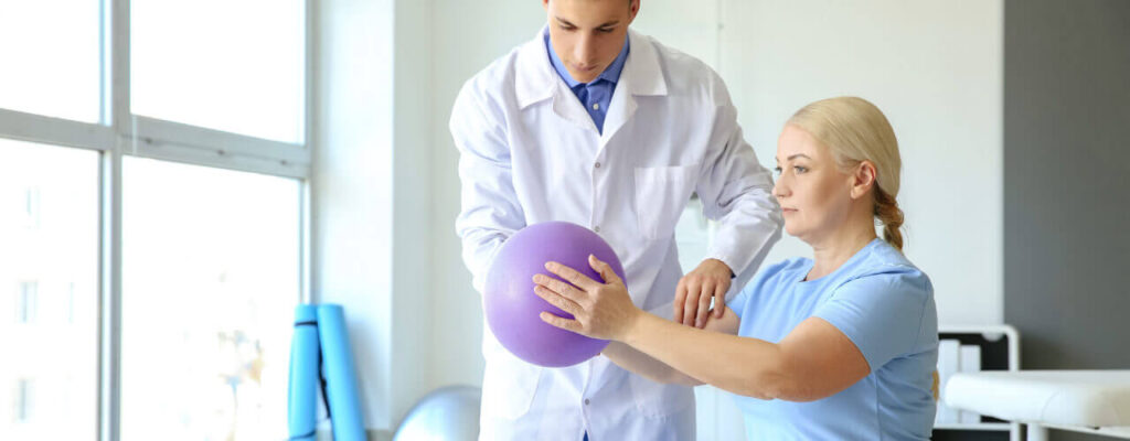 Chronic pain relief in New Brighton, PA