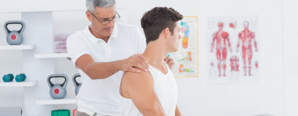 Feeling Discouraged From Lower Back Pain? PT Could Help You! | Albanese Physical Therapy