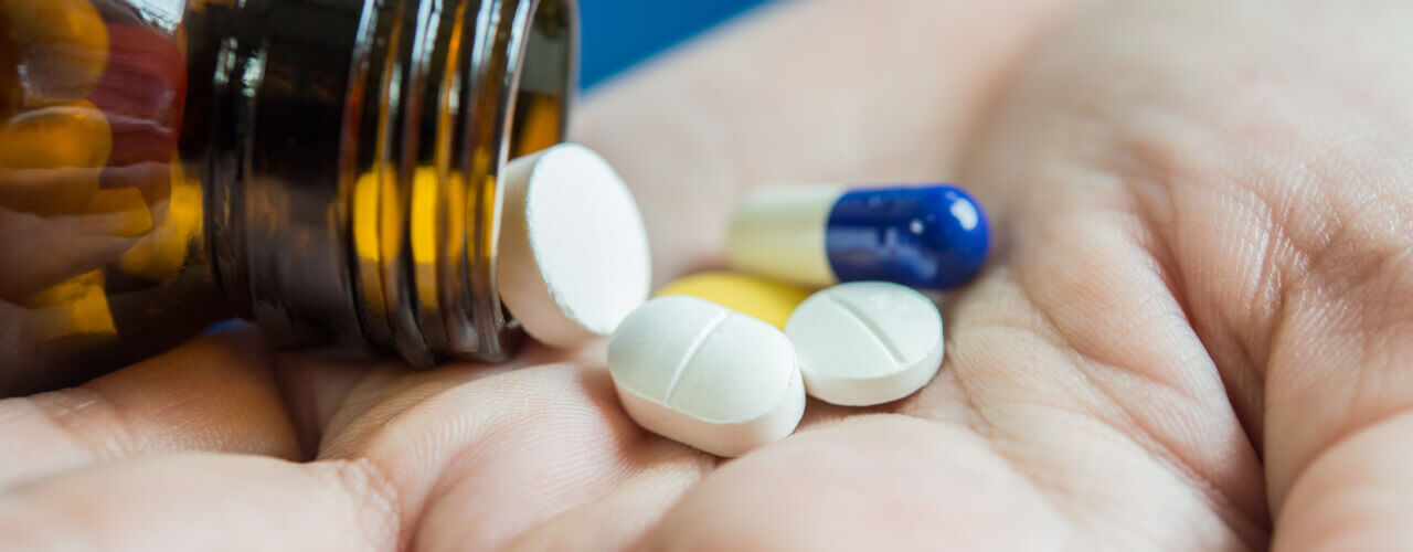 Get Rid of Pain Meds With Physical Therapy