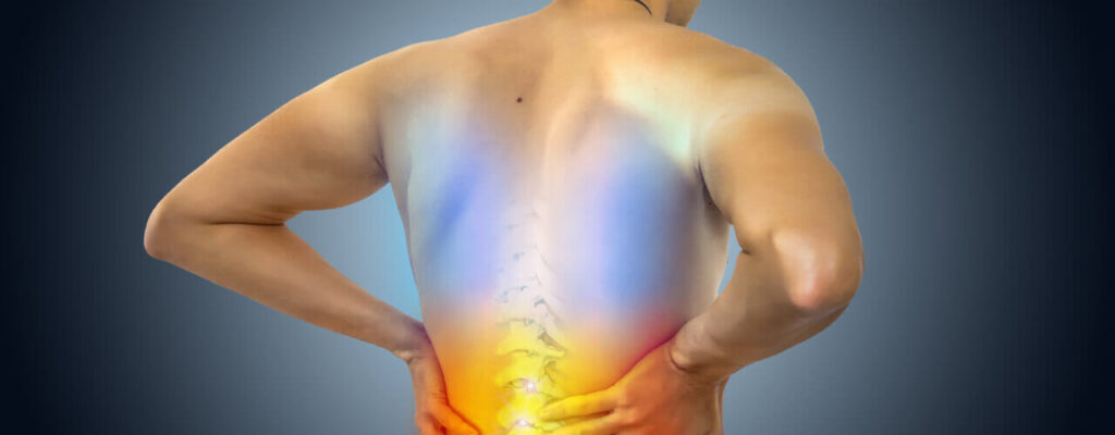 Sciatica pian relief in New Brighton, PA