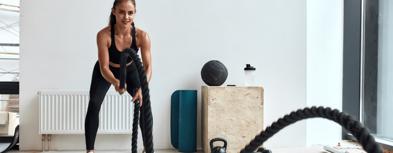 7 Easy Ways to Start Getting Active