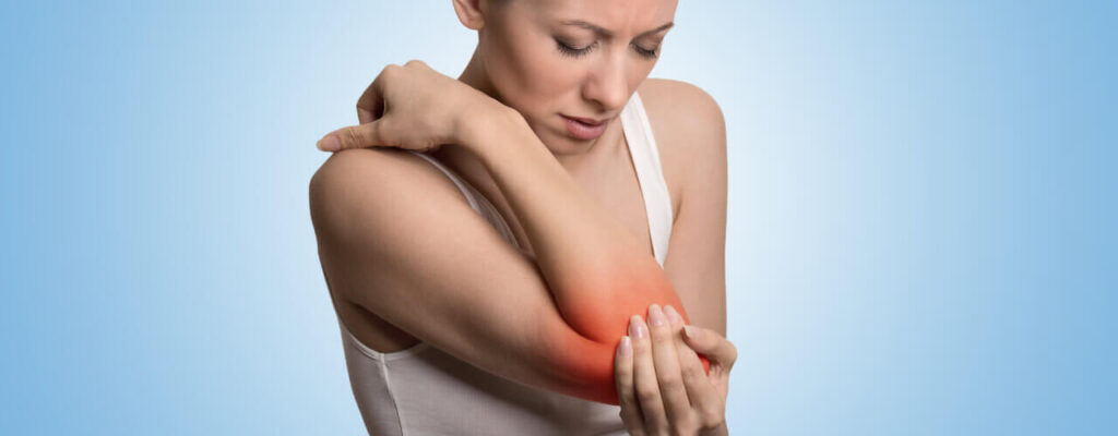 Chronic pain relief in Albanese Physical Therapy