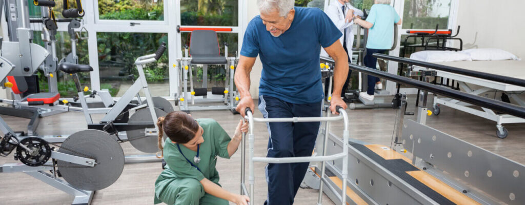 Pre-hab therapy in New Brighton, PA