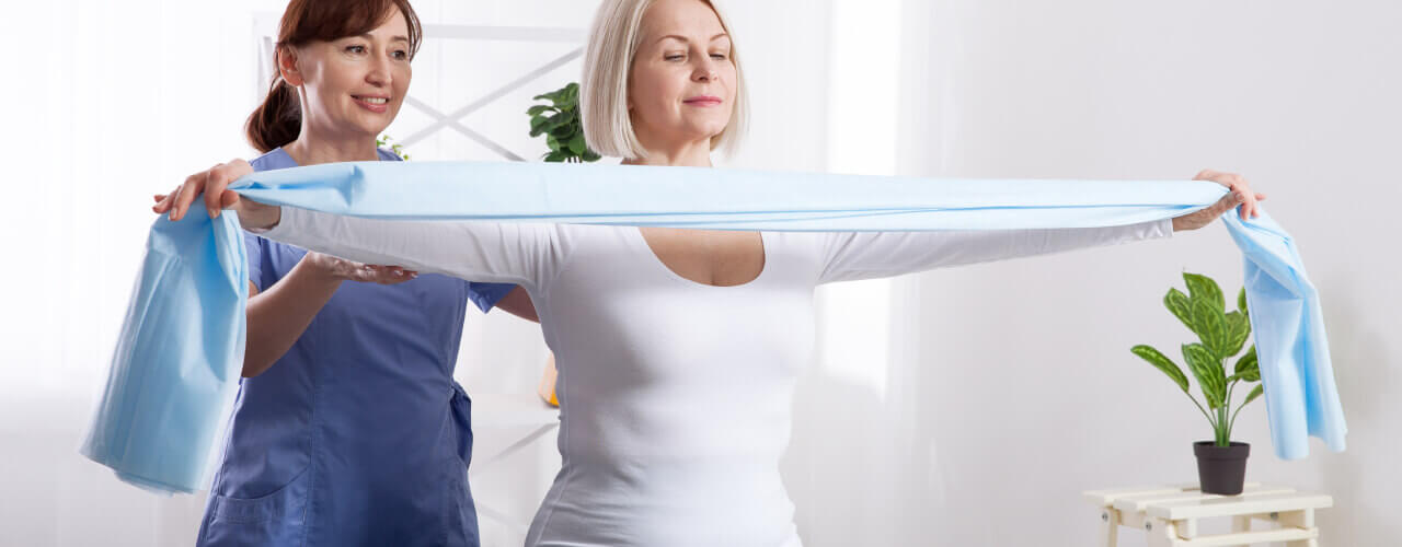 Improve Your Health, Strength, and Physical Activity With Physical Therapy