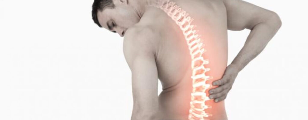 Back pain relief in New brighton , PA