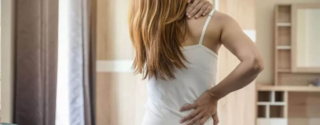 Neck and back pain relief in New brighton, PA