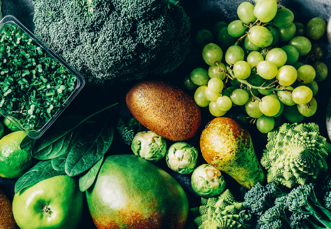 Eliminate Pain With A Healthy Diet | Albanese Physical Therapy