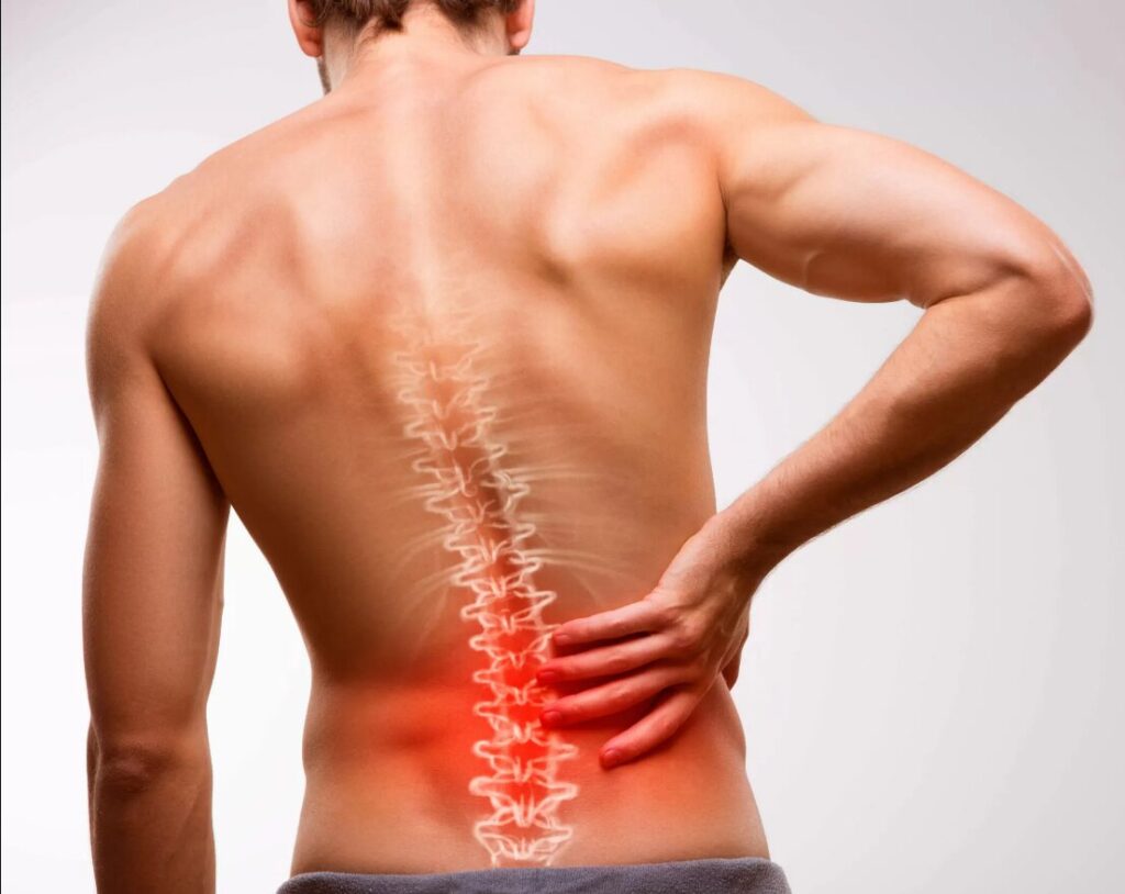 Sciatica Pain