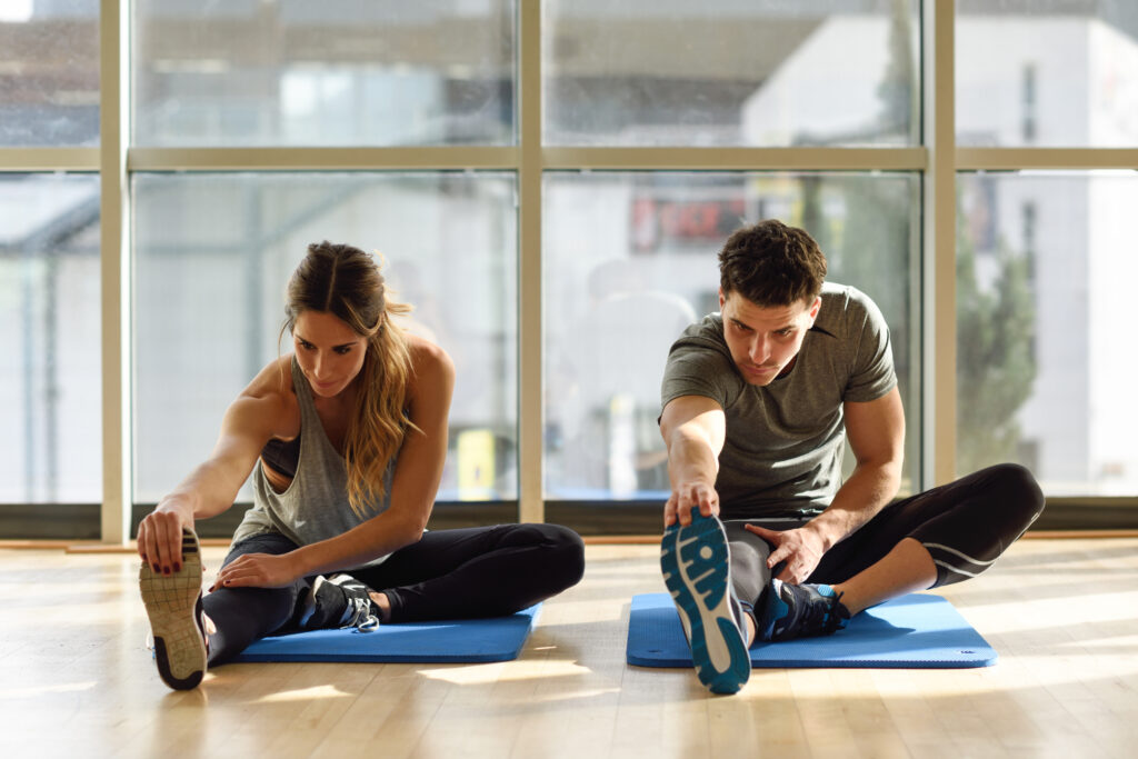 3 Safe and Effective Tips For Relieving Stiff, Achy Joints Through Physical Therapy - Albanese Physical Therapy