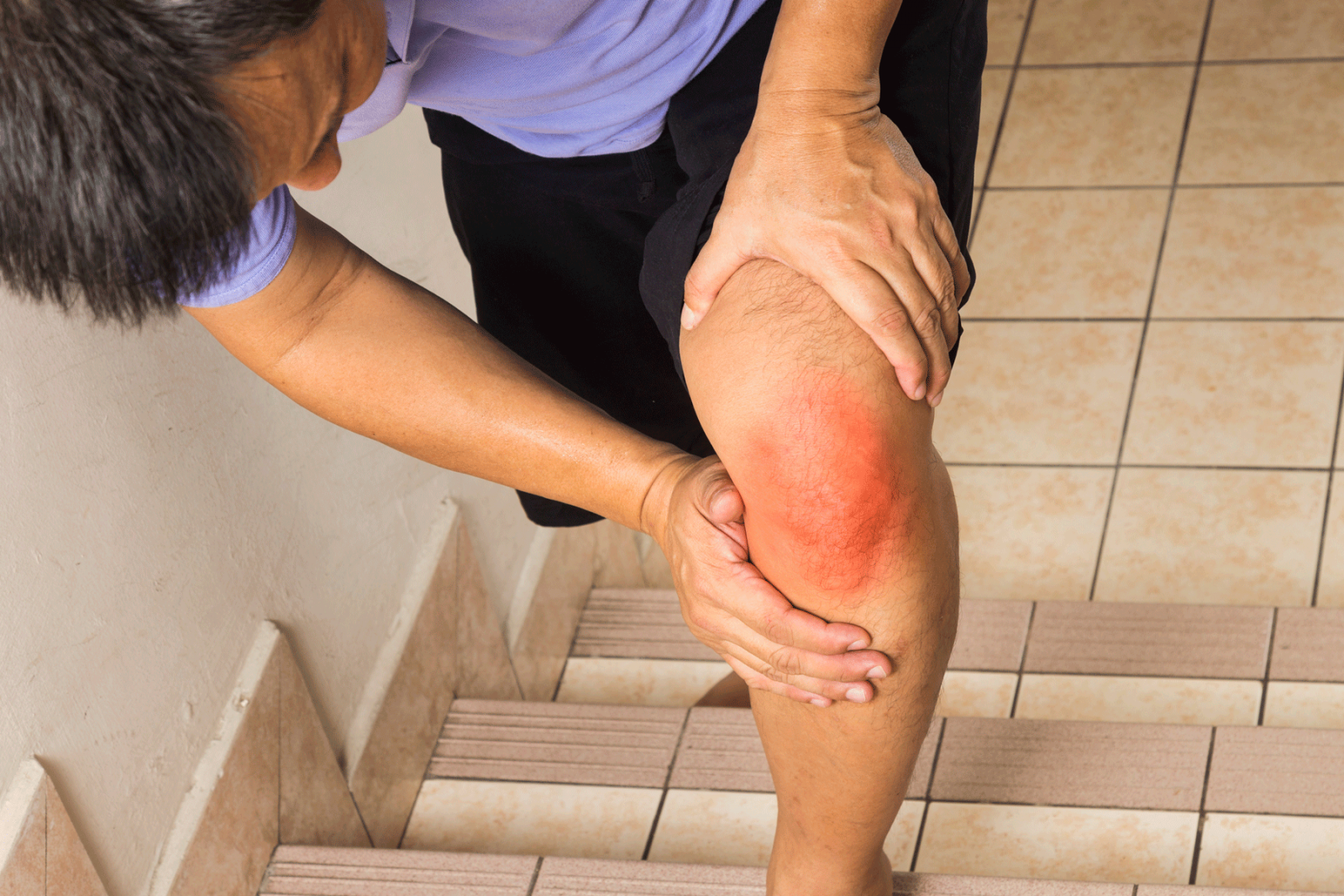 Dealing With Arthritis Pain? Say Goodbye To Discomfort With PT