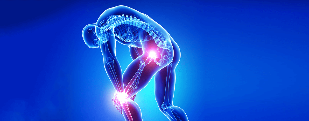 Is Physical Therapy Your Key to Overcoming Hip and Knee Pain?
