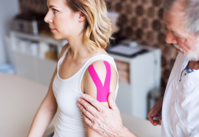 Physical Therapy Solutions For Shoulder, Elbow, & Wrist Pain