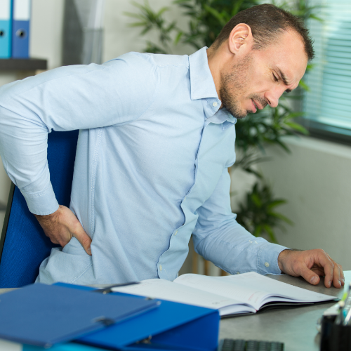 Back-pain-relief-Albanese-Physical-Therapy-New Brighton-PA