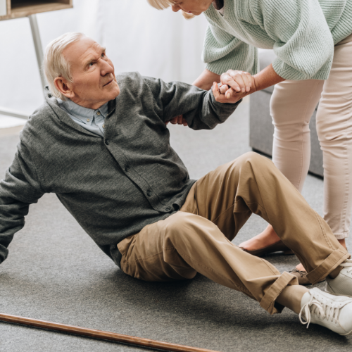 Gait-disorders-Albanese-Physical-Therapy-New Brighton-PA