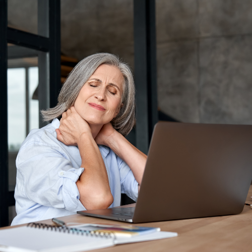 Neck-pain-relief-Albanese-Physical-Therapy-New Brighton-PA