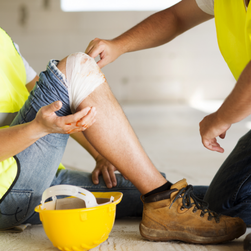 Work-injuries-Albanese-Physical-Therapy-New Brighton-PA