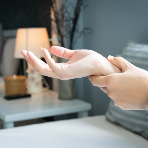 Wrist-pain-relief-Albanese-Physical-Therapy-New Brighton-PA