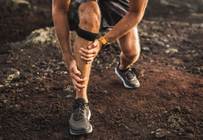 Conquering Ankle and Foot Injuries with Physical Therapy