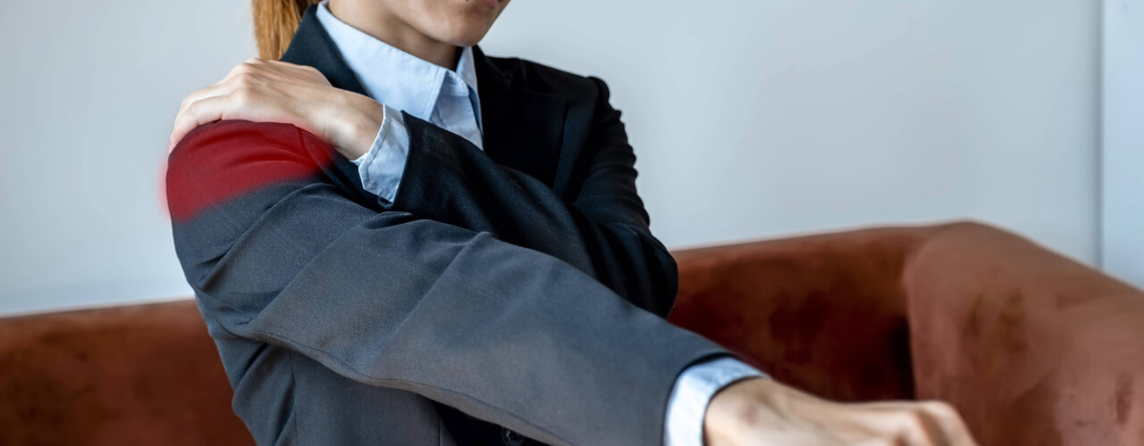 Shoulder Impingement Remedies: Managing and Easing Shoulder Impingement Discomfort