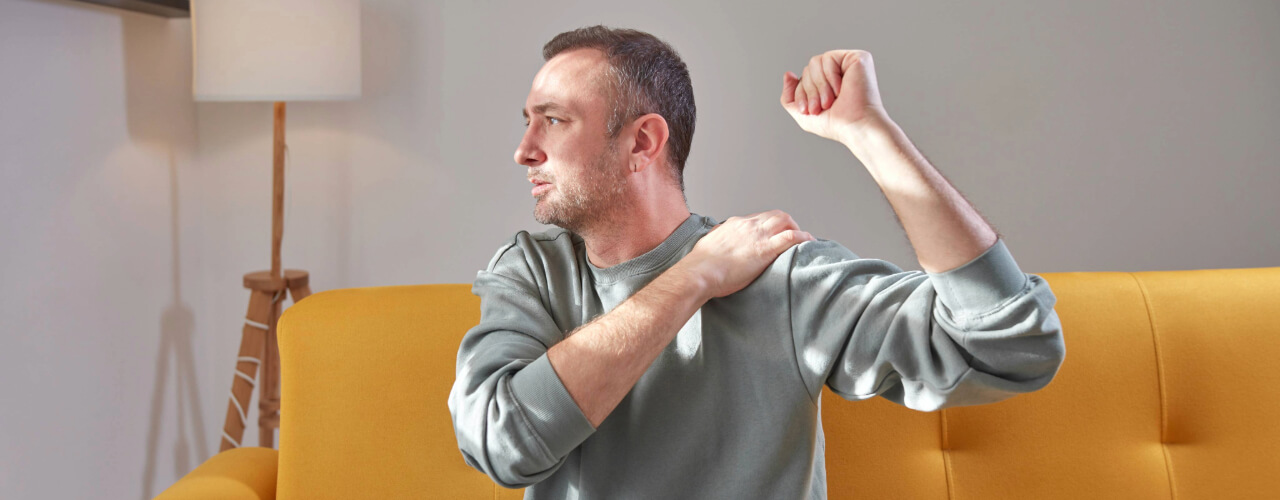 Shoulder Pain Relief: Effective Strategies and Therapies for Alleviating Discomfort