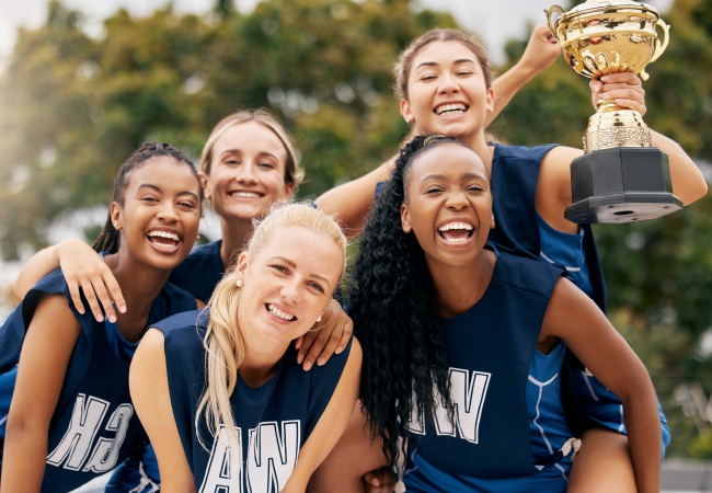 Get Relief for Your Sports Injury and Get Back in the Game!
