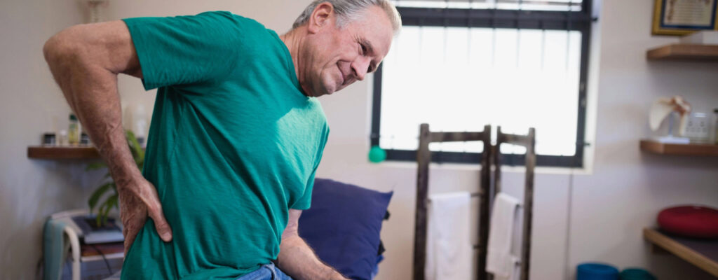 Hip pain relief in pennsylvania