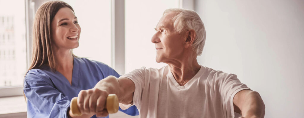 Physical therapy in Pennsylvania