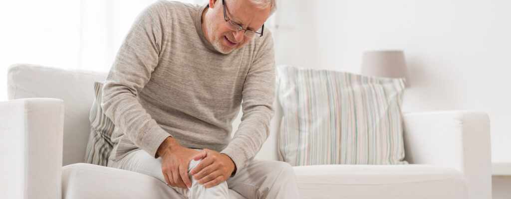 Knee pain relief in Pennsylvania