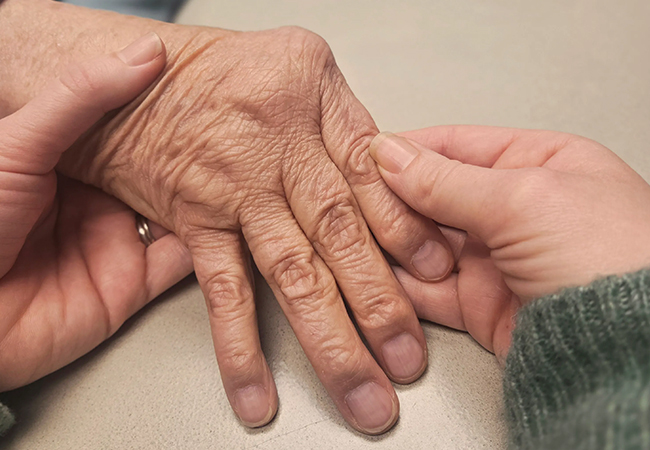 Five Myths about Arthritis Pain (And One That Might Be True)