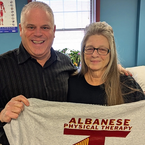 Albanese-Physical-Therapy-Pennsylvania