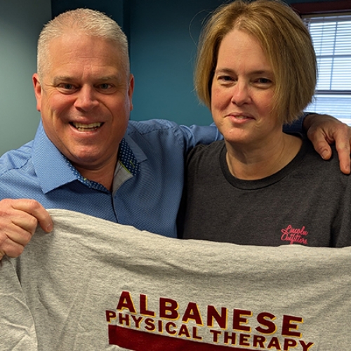 Albanese-Physical-Therapy-Pennsylvania
