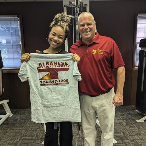 Albanese-Physical-Therapy-Pennsylvania
