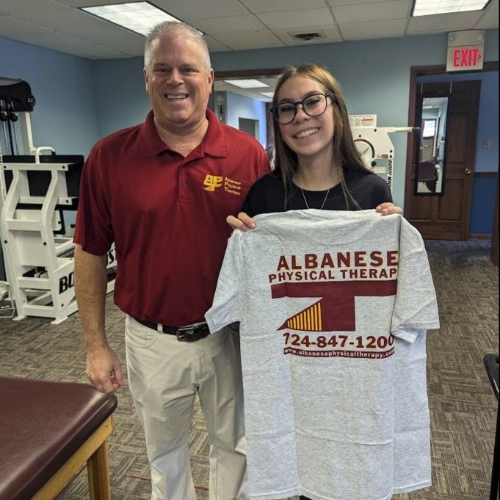 Albanese-Physical-Therapy-Pennsylvania