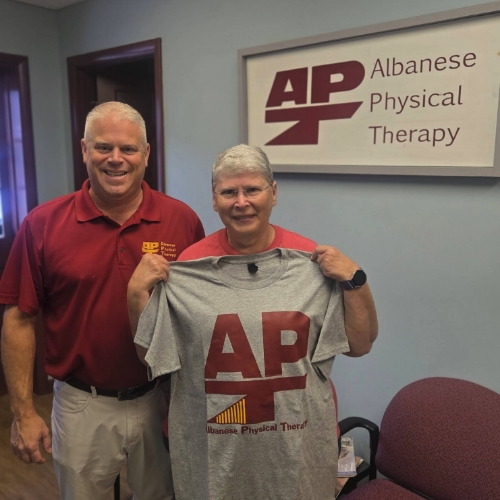 Albanese-Physical-Therapy-Pennsylvania
