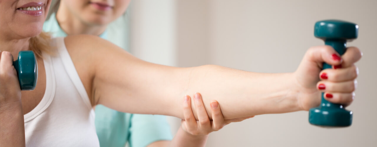 Pelvic Floor Therapy