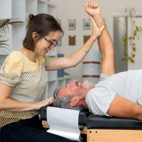 Albanese Physical Therapy New Brighton, PA