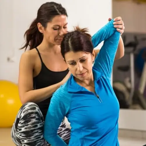 Albanese Physical Therapy New Brighton, PA