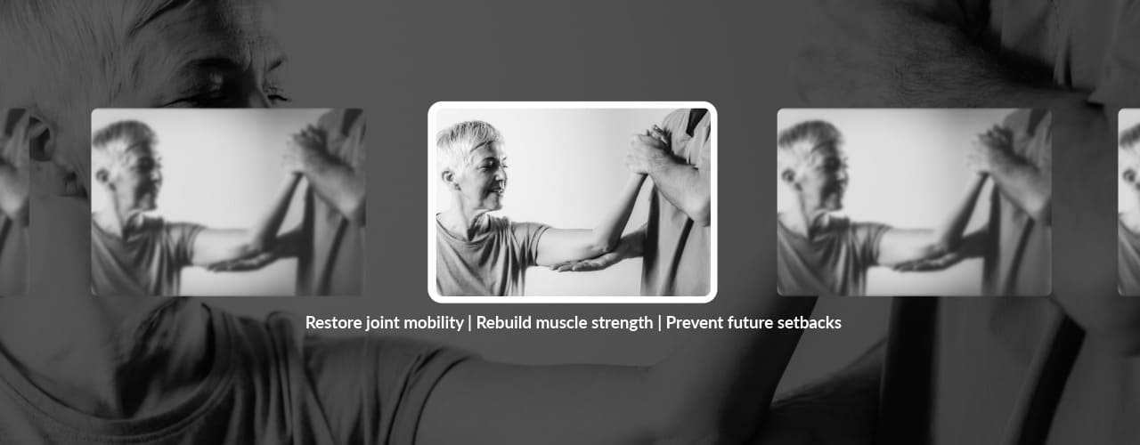 The Importance of Post-Op Rehab for a Full Recovery