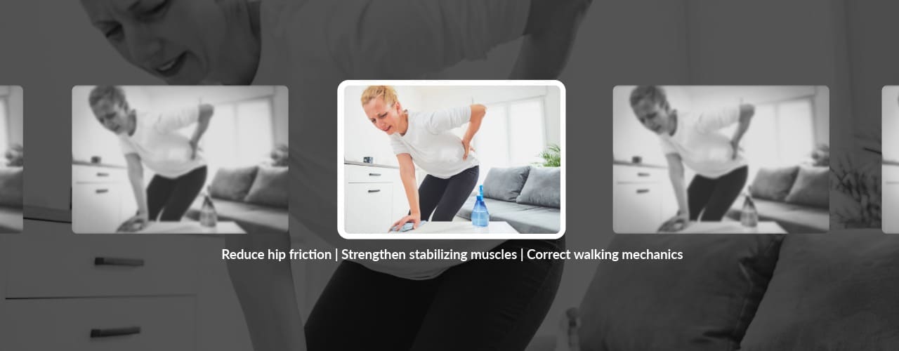 What Causes Hip Bursitis and Why It Keeps Coming Back