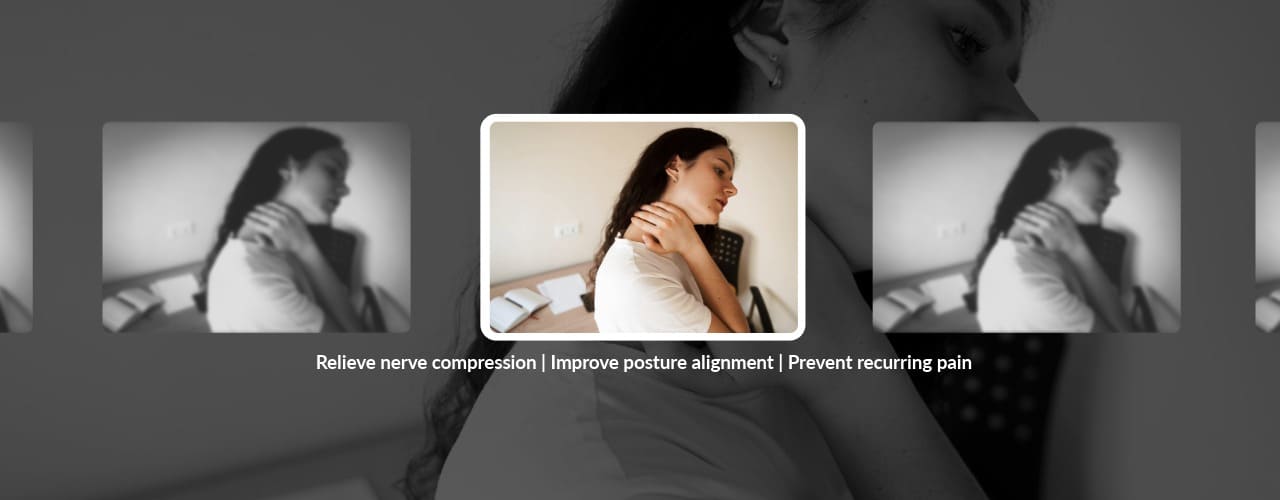 What a Pinched Nerve in the Neck Feels Like and Why It Happens