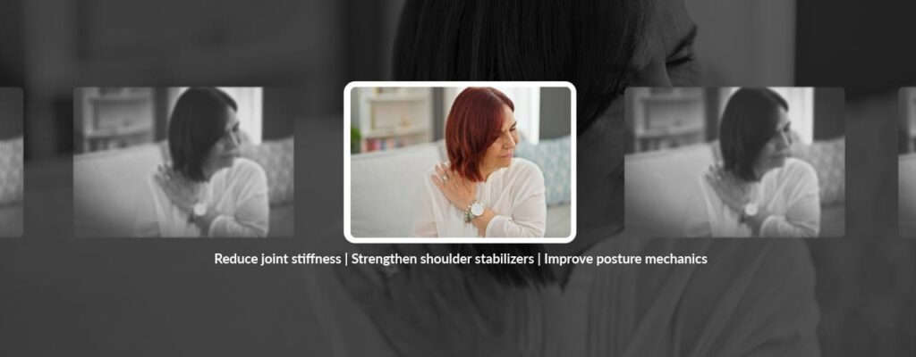 What to Know About Arthritis in the Shoulder Joint