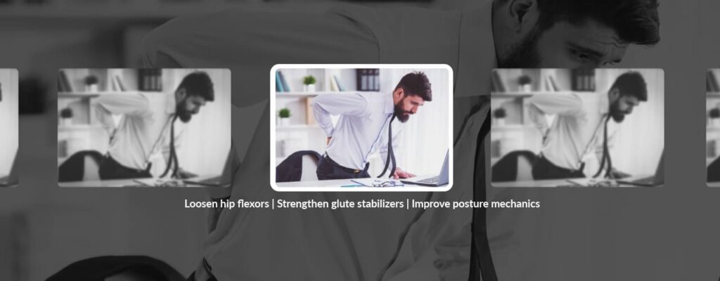 Why Does Your Hip Hurt After Sitting for Long Periods